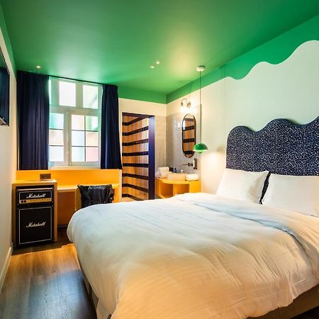 P6 Antwerp Hotel ภายนอก รูปภาพ