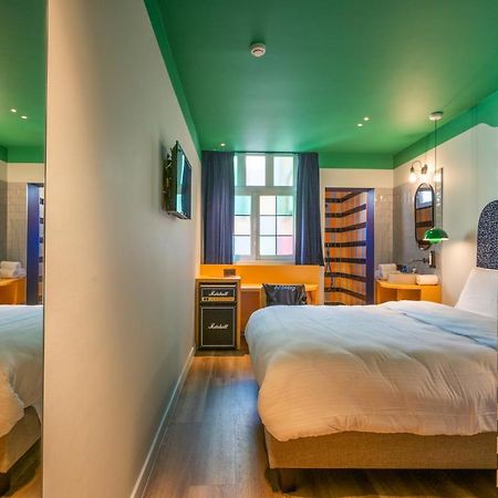 P6 Antwerp Hotel ภายนอก รูปภาพ