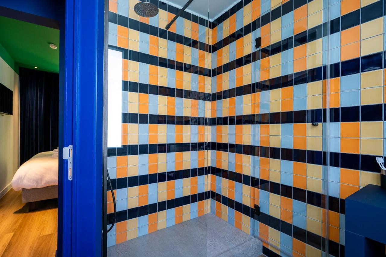 P6 Antwerp Hotel ภายนอก รูปภาพ
