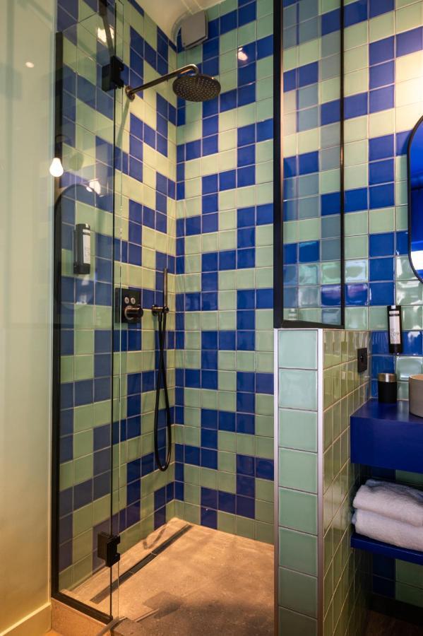 P6 Antwerp Hotel ภายนอก รูปภาพ