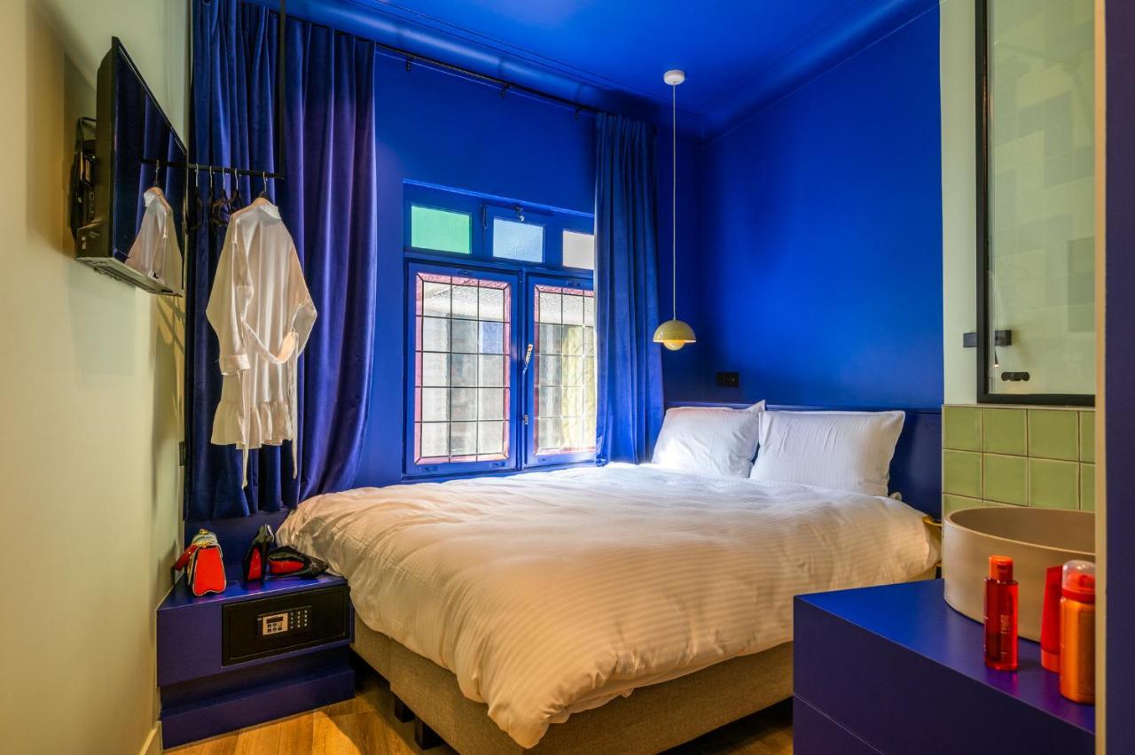 P6 Antwerp Hotel ภายนอก รูปภาพ