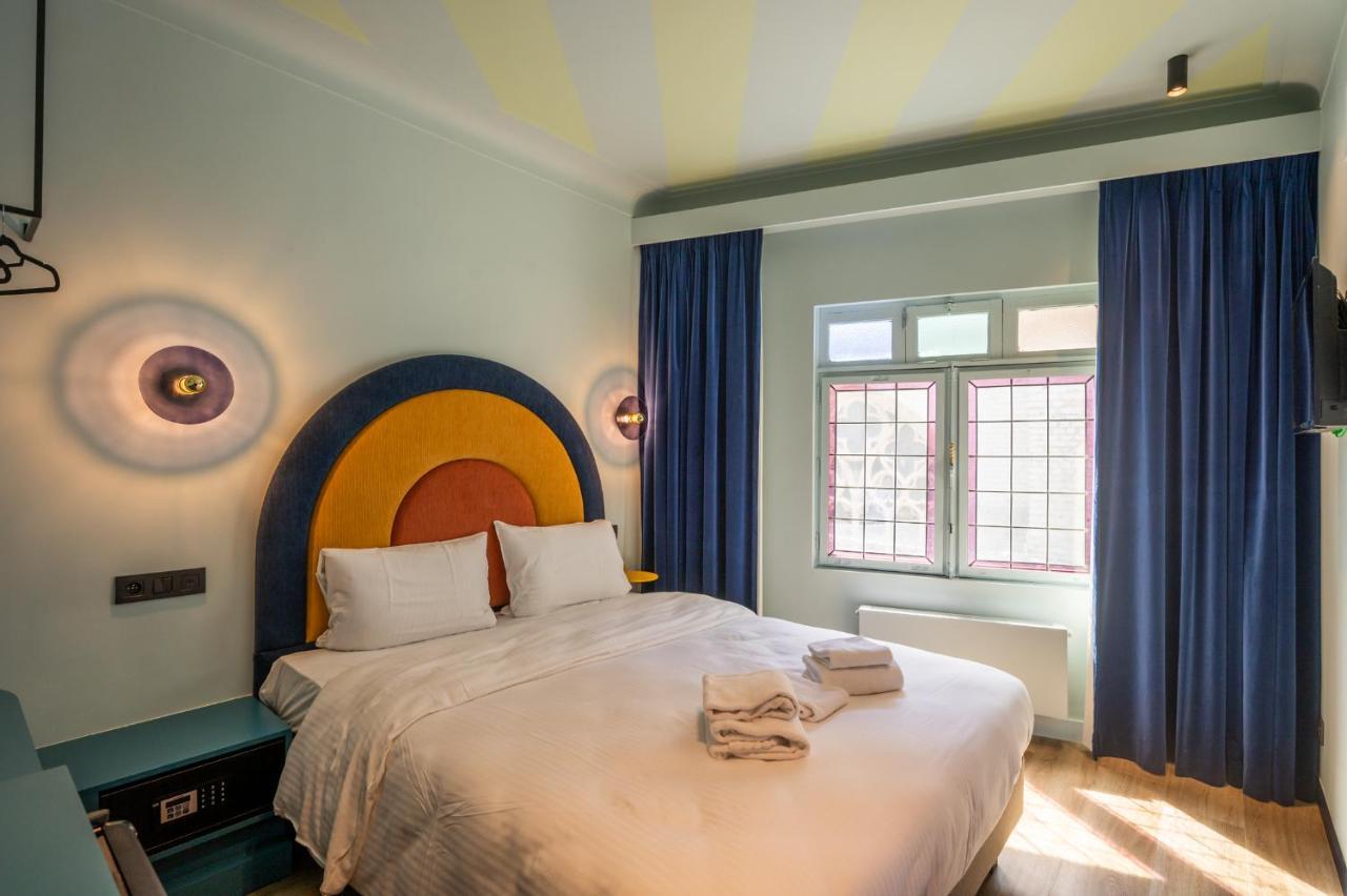 P6 Antwerp Hotel ภายนอก รูปภาพ