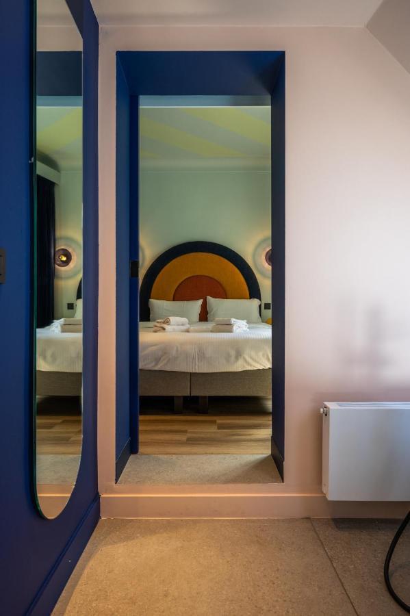 P6 Antwerp Hotel ภายนอก รูปภาพ