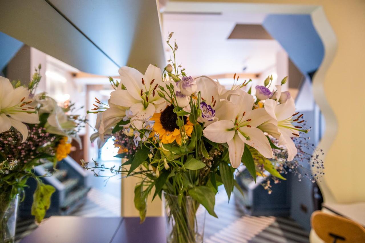 P6 Antwerp Hotel ภายนอก รูปภาพ