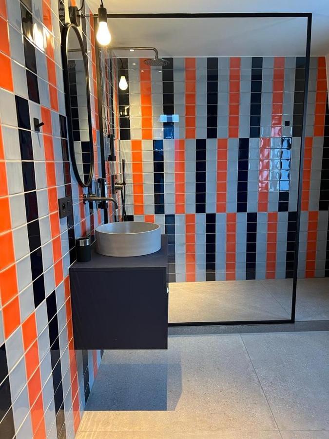 P6 Antwerp Hotel ภายนอก รูปภาพ