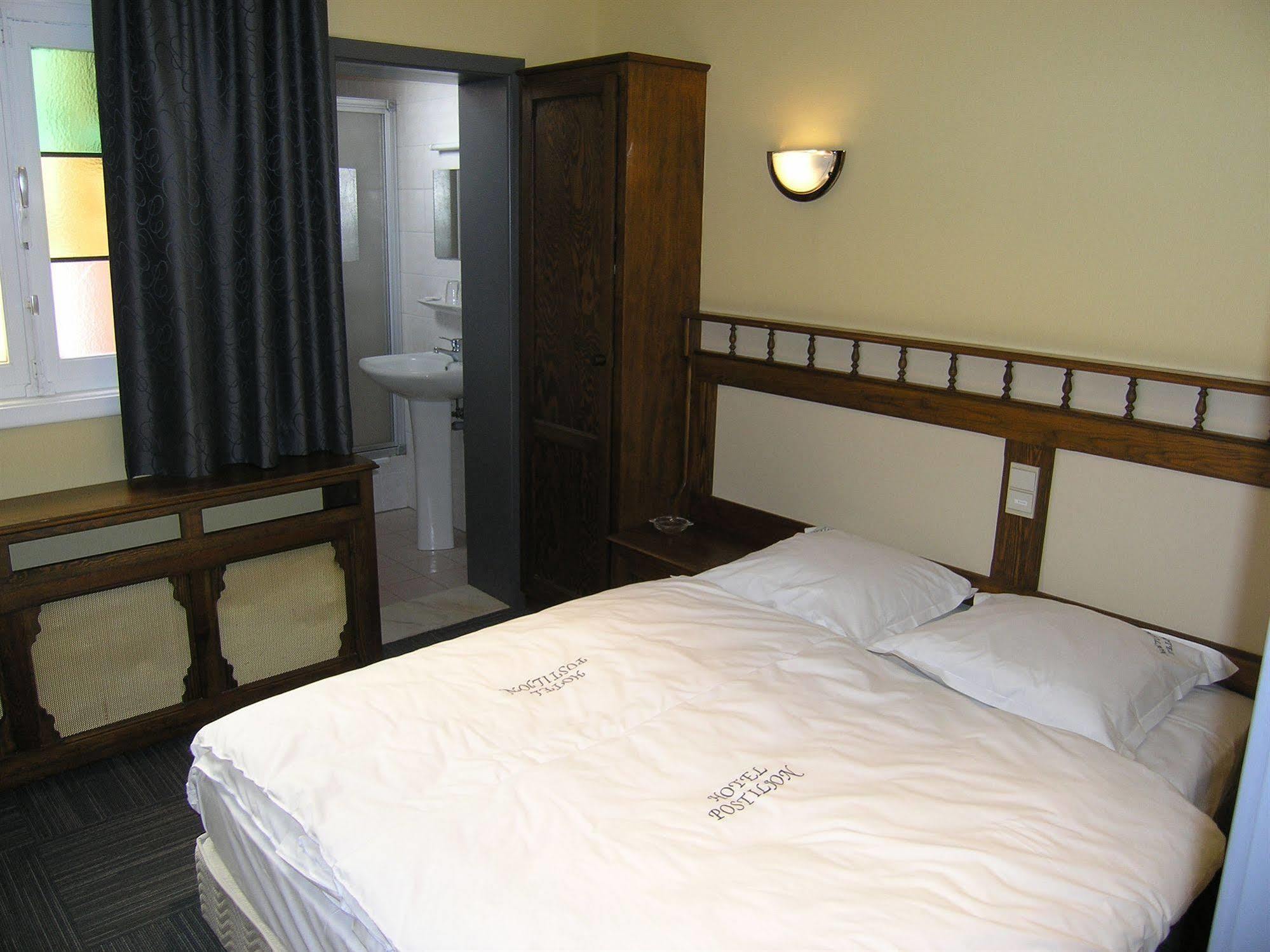 P6 Antwerp Hotel ภายนอก รูปภาพ