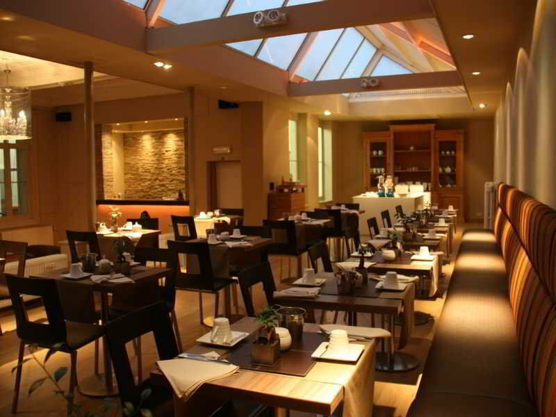 P6 Antwerp Hotel ภายนอก รูปภาพ